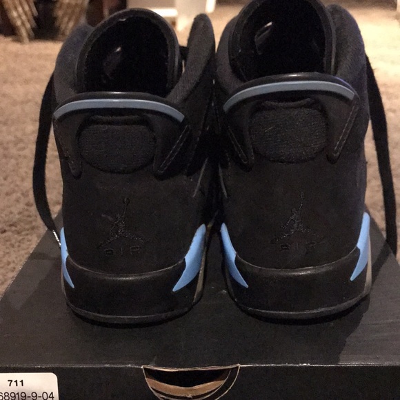 Air Jordan 6 retro BG - Picture 3 of 5